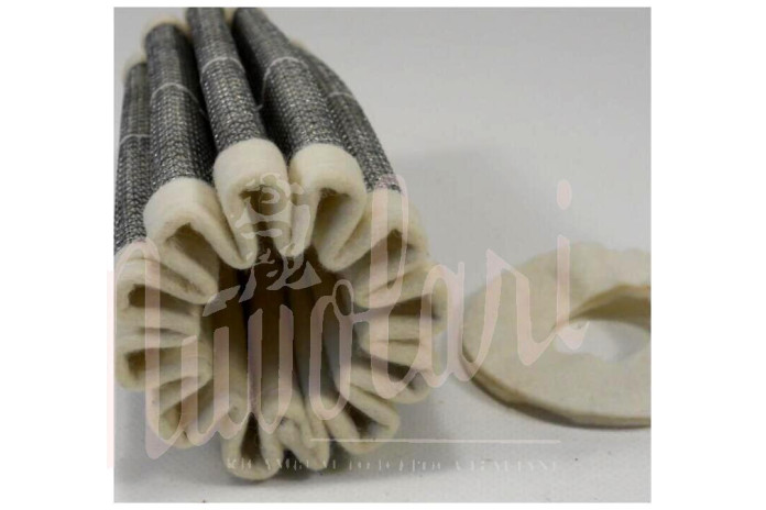 FILTRO OLIO (IMMERSIONEIMPIANTO FISPA FELTRO STELLARE)