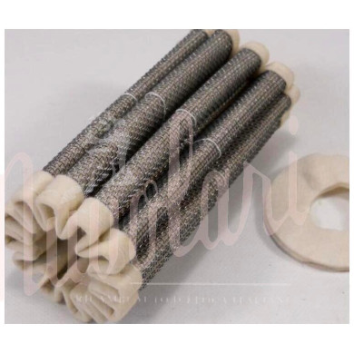 FILTRO OLIO (IMMERSIONEIMPIANTO FISPA FELTRO STELLARE)