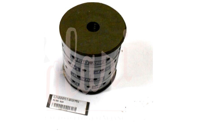 FILTRO OLIO (IMMERSIONE)