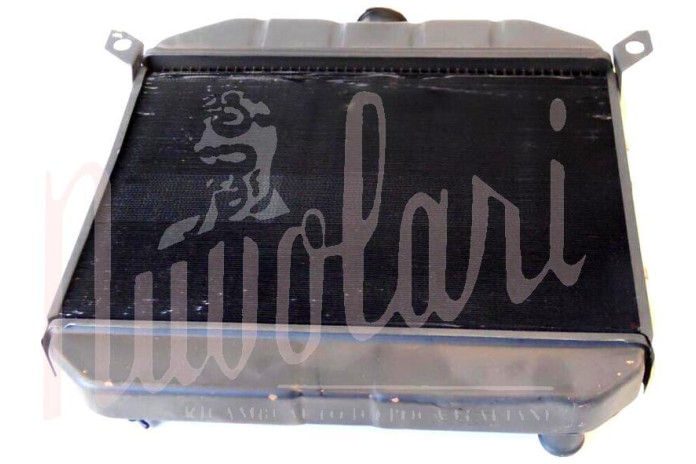 RADIATORE (CARCASSA BASSA)