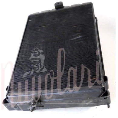 RADIATORE REVISIONATO