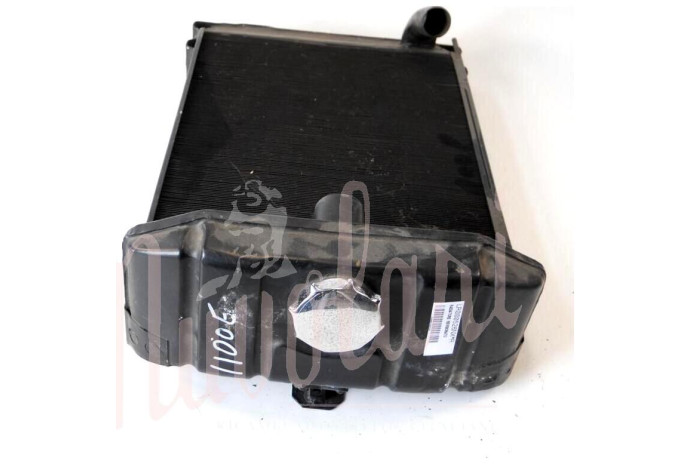 RADIATORE REVISIONATO