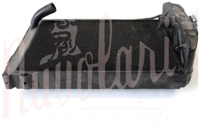 RADIATORE REVISIONATO