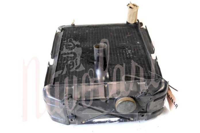 RADIATORE REVISIONATO