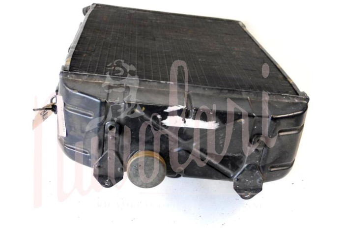 RADIATORE REVISIONATO