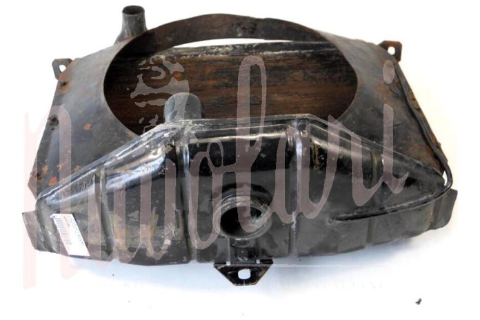 RADIATORE (TAPPO IMMERSIONE A SCATTO)