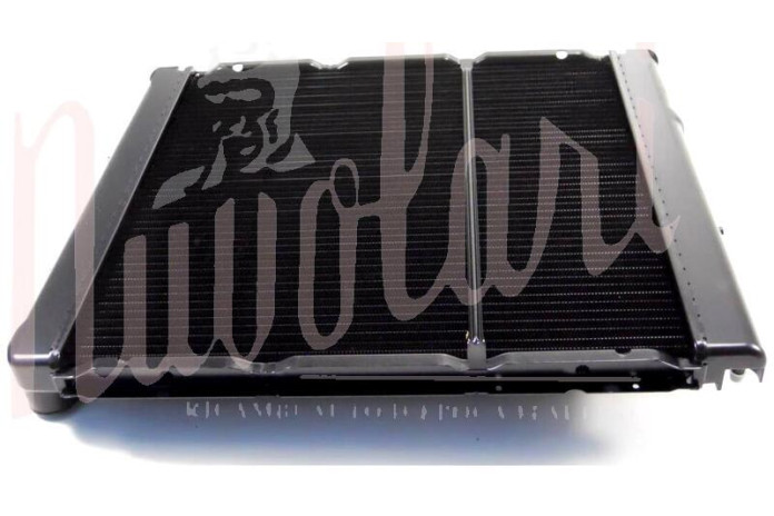 RADIATORE (MASSA RADIANTE IN RAME)