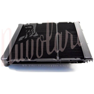 RADIATORE (MASSA RADIANTE IN RAME)