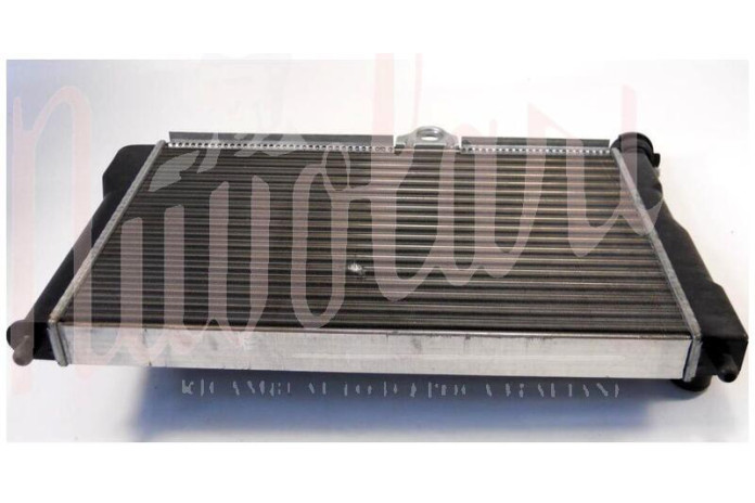 RADIATORE (IN ALLUMINIO)