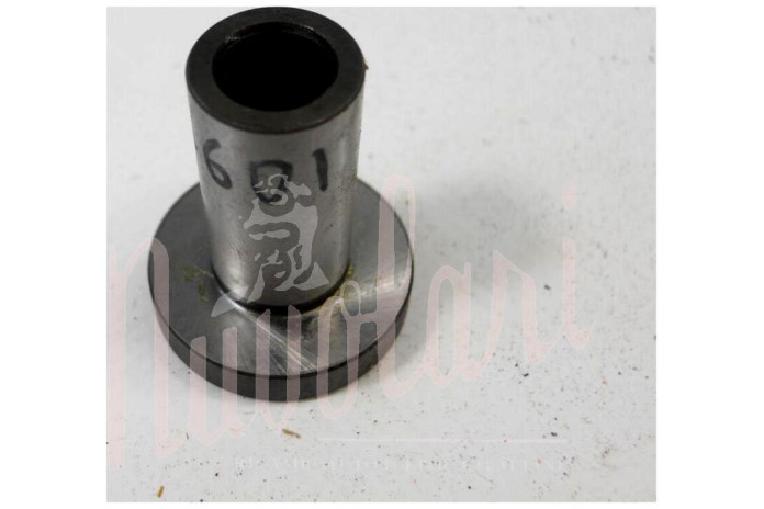 VALVOLA TENUTA PRESSIONE OLIO