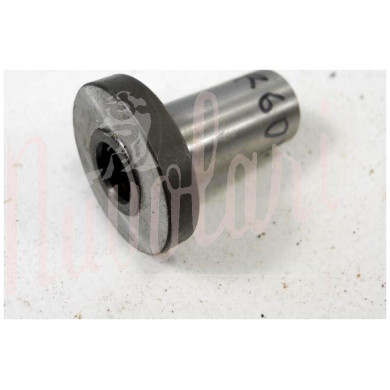 VALVOLA TENUTA PRESSIONE OLIO