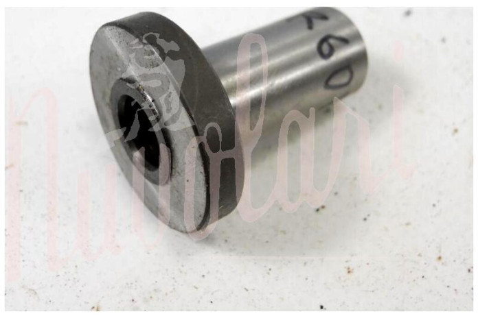 VALVOLA TENUTA PRESSIONE OLIO