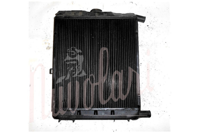 RADIATORE (SENZA FORO BULBO ELETTROVENTOLA)