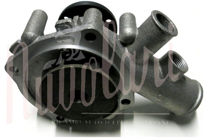 POMPA ACQUA GRAF BUGATTI