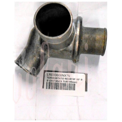 TERMOSTATO REAM NF 80°-85°(DISTANZA TUBI 95mm)
