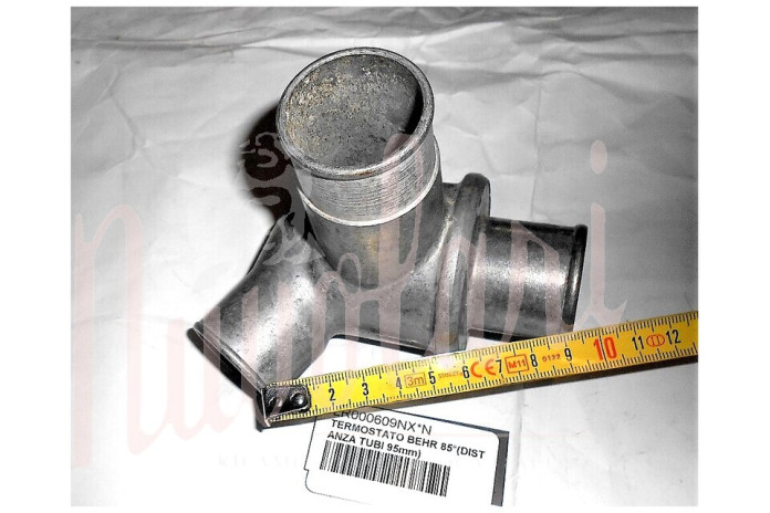 TERMOSTATO BEHR FLEXIDER 85°(DISTANZA TUBI 95mm)