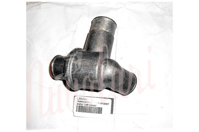 TERMOSTATO BEHR FLEXIDER 85°(DISTANZA TUBI 95mm)