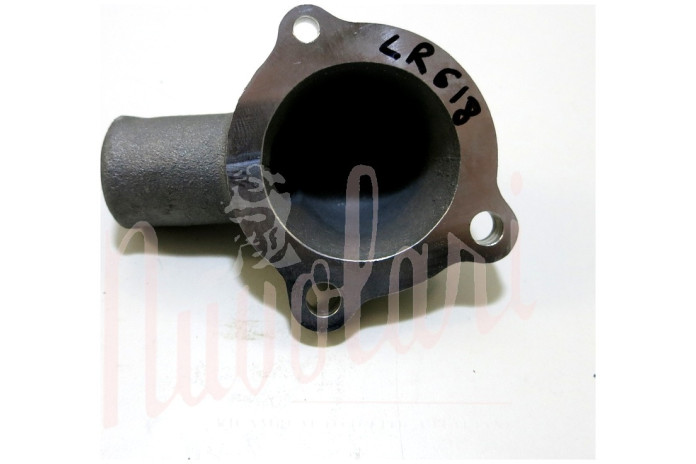 COPERCHIO TERMOSTATO BASSO