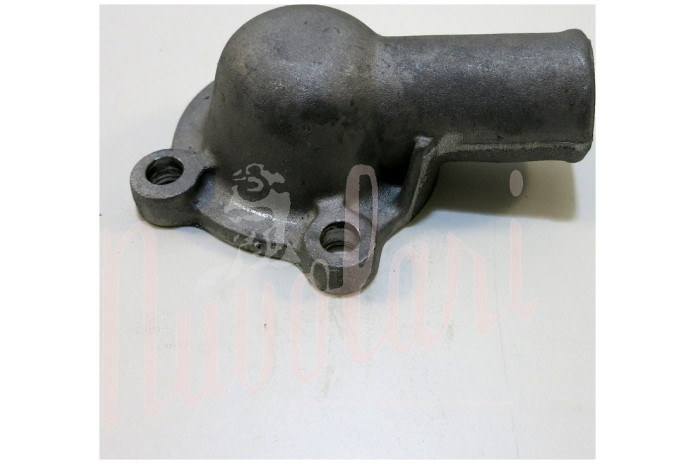 COPERCHIO TERMOSTATO BASSO