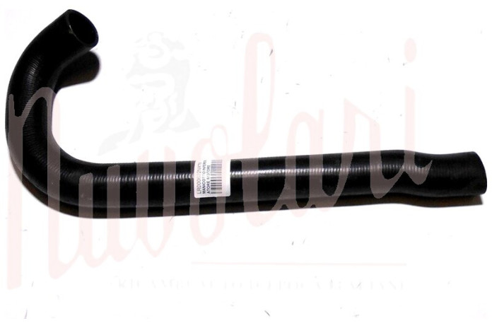 MANICOTTO INFERIORE RADIATORE MOTORE