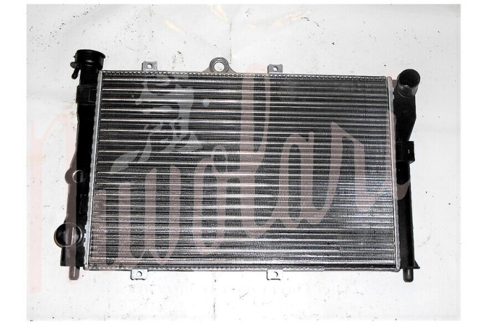 RADIATORE (IN ALLUMUNIO)