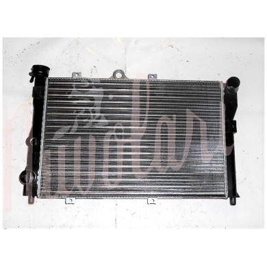 RADIATORE (IN ALLUMUNIO)