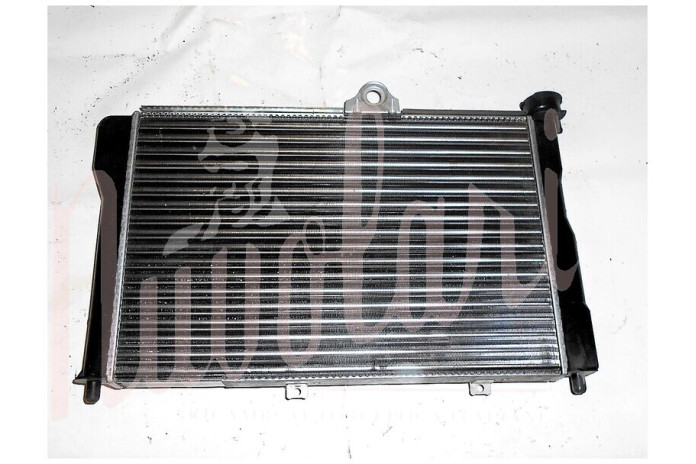 RADIATORE (IN ALLUMUNIO)