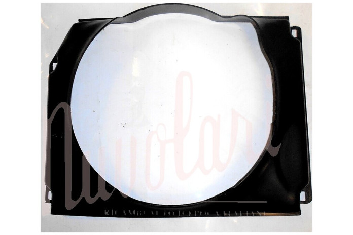 CONVOGLIATORE RADIATORE