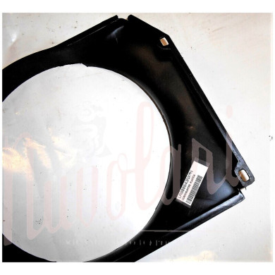 CONVOGLIATORE RADIATORE