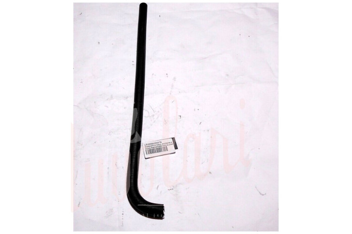 MANICOTTO COLL ENTRATA ACQUA RADIATORE RISCALDAMENTO (12X560)