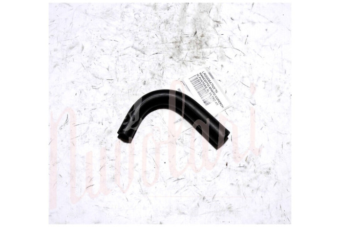 MANICOTTO SFIATO MOTORECOPERCHIO PUNTERIE (CURVO 12X160)