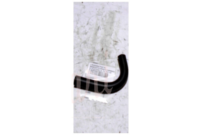 MANICOTTO SFIATO MOTORECOPERCHIO PUNTERIE (CURVO 12X160)