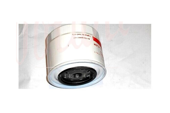 FILTRO OLIO D/109 H100