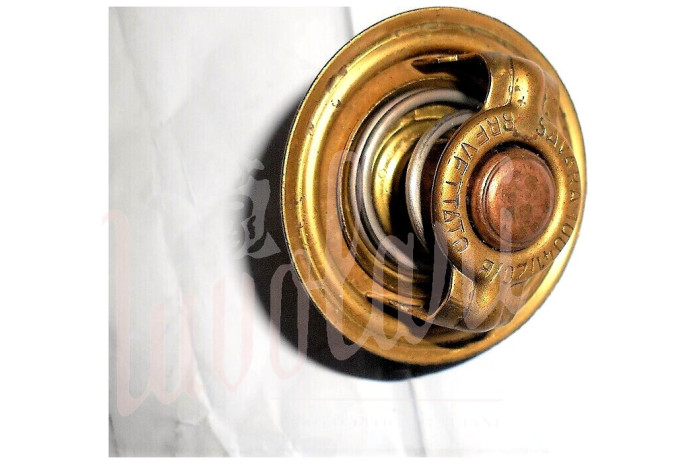 TERMOSTATO SAVARA GGT WAHLER D/54mm 83°