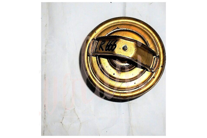 TERMOSTATO SAVARA GGT WAHLER D/54mm 83°