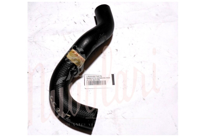 MANICOTTO INFERIORE RADIATORE MOTORE