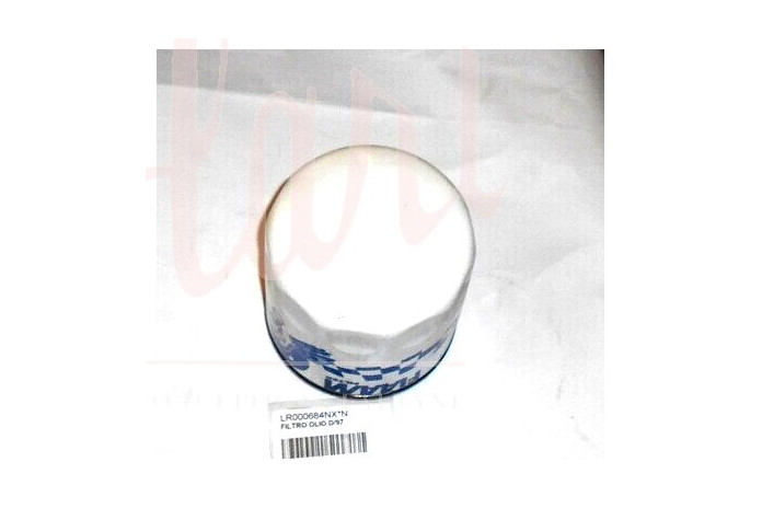 FILTRO OLIO D/97
