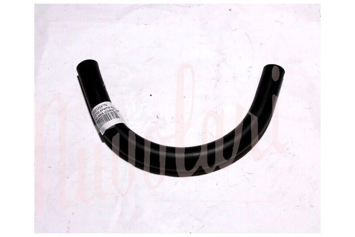 MANICOTTO SFIATO MOTOREAL FILTRO ARIA (CURVO 20X350)