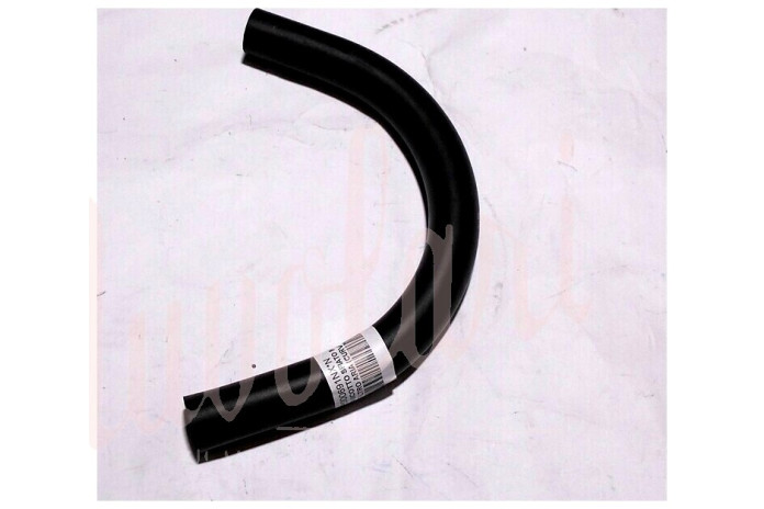 MANICOTTO SFIATO MOTOREAL FILTRO ARIA (CURVO 20X350)