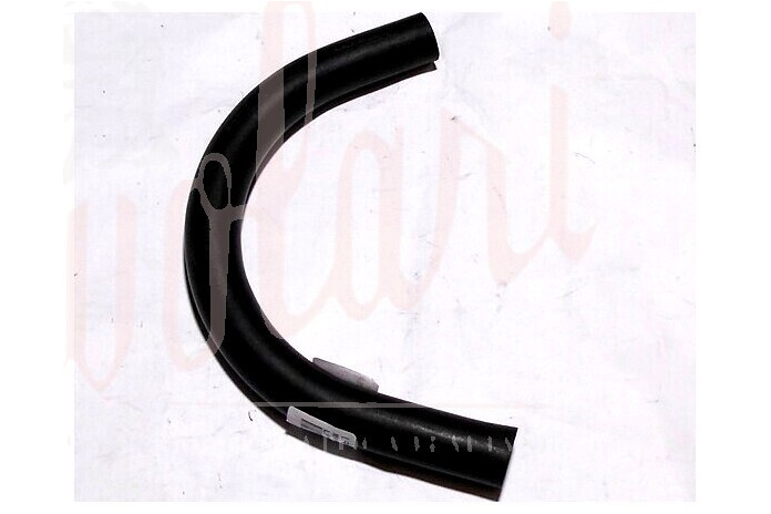 MANICOTTO SFIATO MOTOREAL FILTRO ARIA (CURVO 20X350)