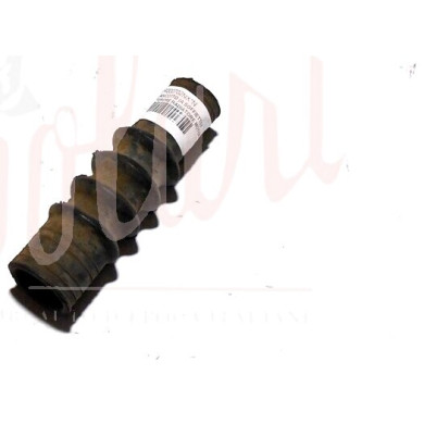 MANICOTTO INFERIORE RADIATORE MOTORE (1^ TRATTO TUBO ALLUMINIO)