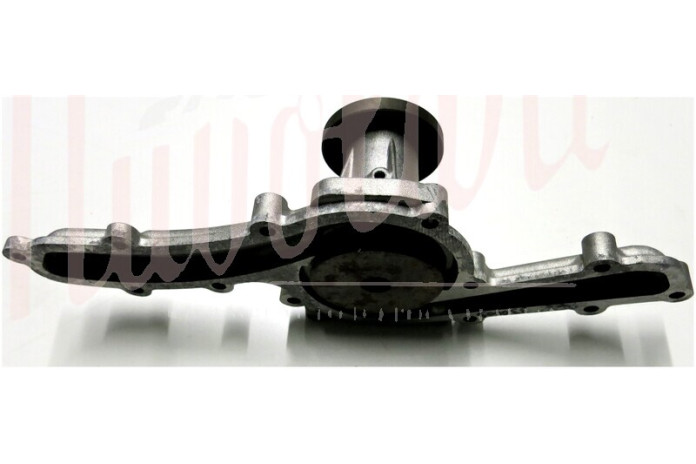 POMPA ACQUA CAR NO PULEGGIA