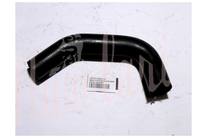 MANICOTTO INFERIORE RADIATORE MOTORE