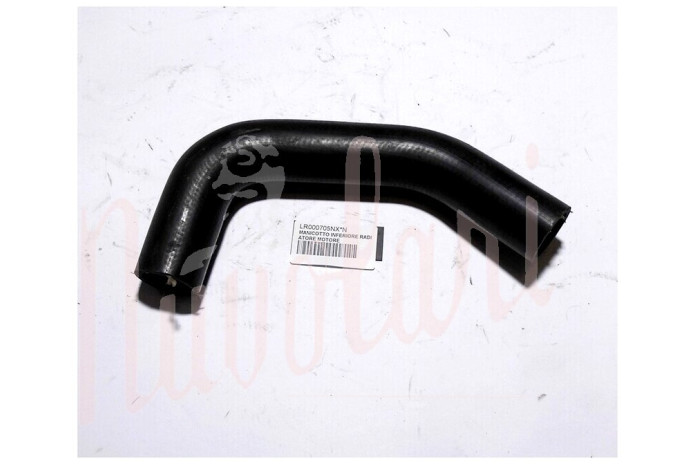 MANICOTTO INFERIORE RADIATORE MOTORE