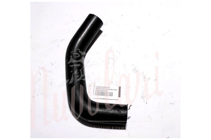 MANICOTTO INFERIORE RADIATORE MOTORE
