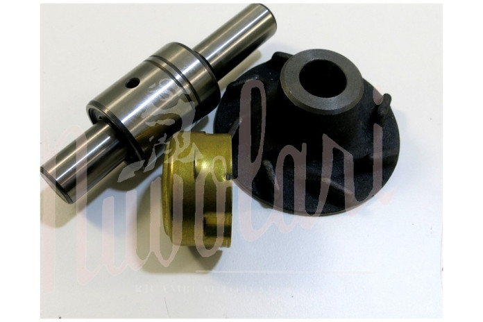 KIT REVISIONE POMPA ACQUA