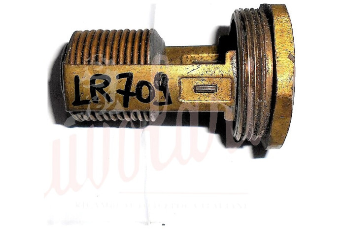 TERMOSTATO SAVARA BOA D/36 82°-87°