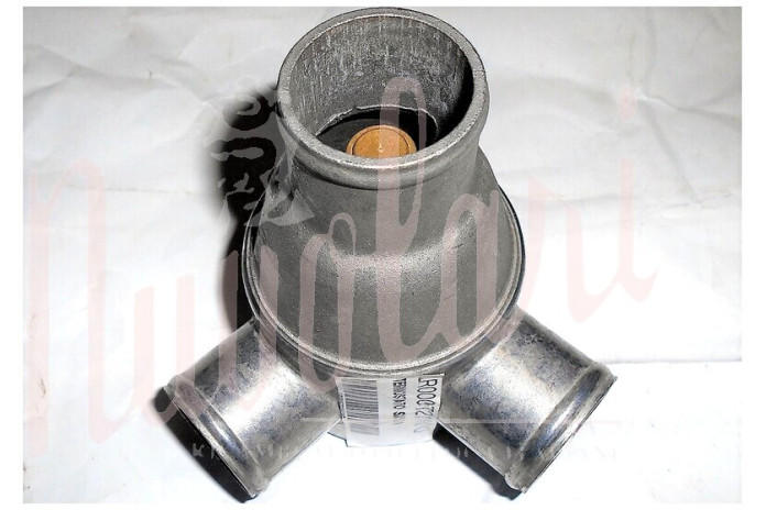 TERMOSTATO SAVARA 80°(H110mm DISTANZA TUBI 67mm)