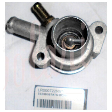 TERMOSTATO BEHR 87°