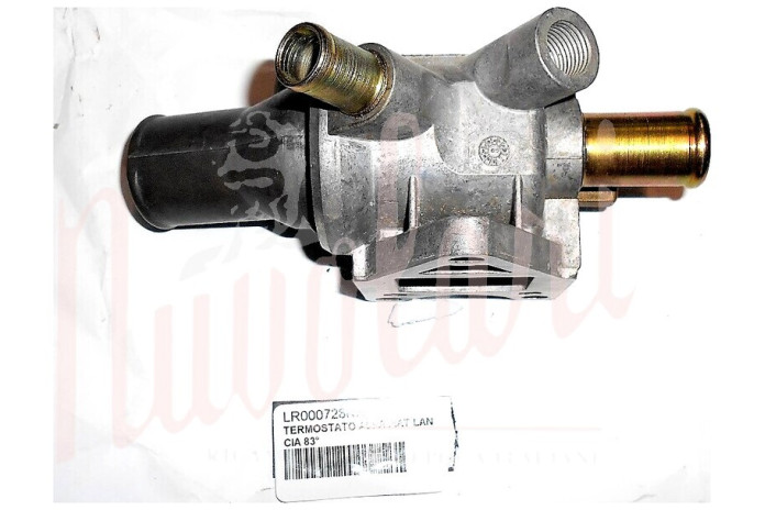 TERMOSTATO FIAT LANCIA 83°